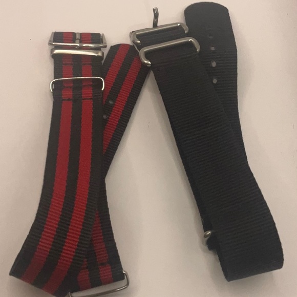 Timex Diver's 100M Coke Bezel Mens Watch "NEW OLD STOCK" T2P2249J - Picture 7 of 7